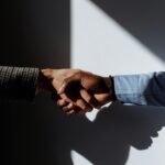 Employer hired virtual assistant