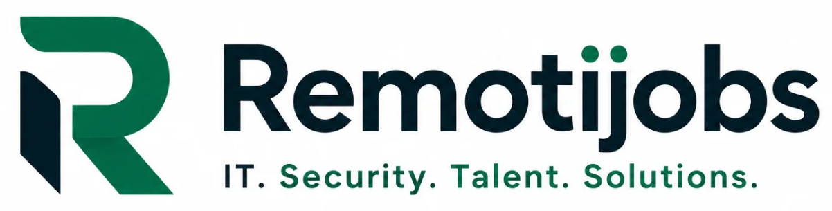 Remotijobs