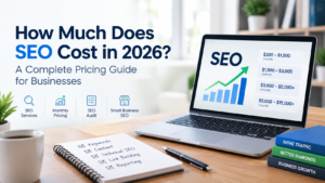 how much does SEO cost in 2026