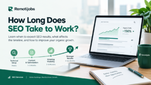 How Long Does SEO Take